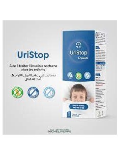 Uristop Kids Sirop 150ML