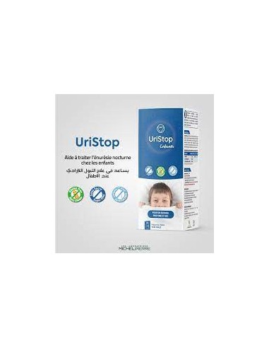 Uristop Kids Sirop 150ML