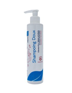 Protis Shampoing doux bébé 200ml