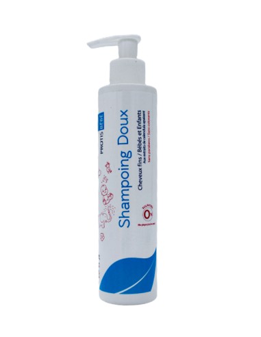 Protis Shampoing doux bébé 200ml