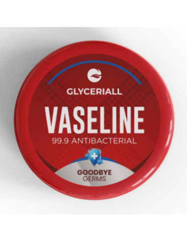 Glyceriall Vaseline Hydratant Extra 100ML