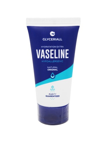 Glyceriall Vaseline tube 50ML