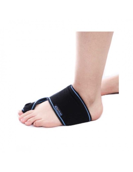 Orthomed Correcteur hallux valgus