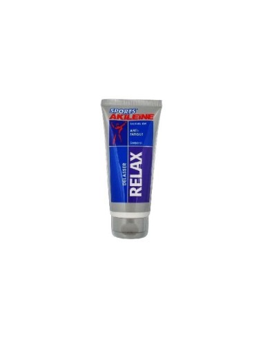 Akileine Gel anti fatigue corporel Relax 75ml