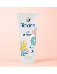 Biolane Gel coiffant 100ml