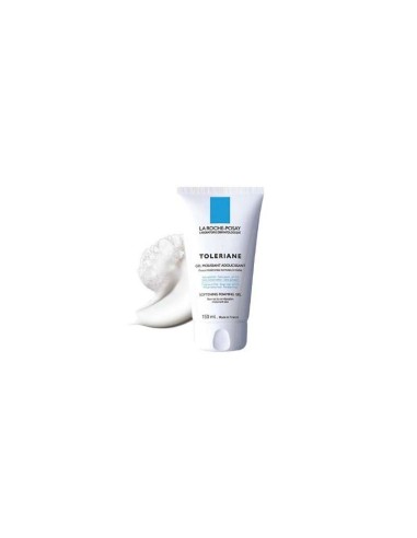 La Roche Posay Toleriane Gel Moussant 150ml