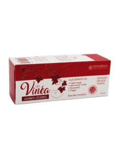 Vinea Gel Jambes Légers 150ML