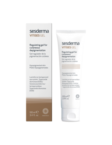 Sesderma Vitises Gel 100ML