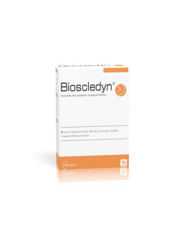 bioscledyn boite de 30