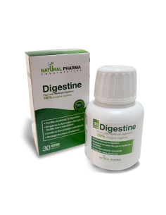 Digestine 15 Gélules