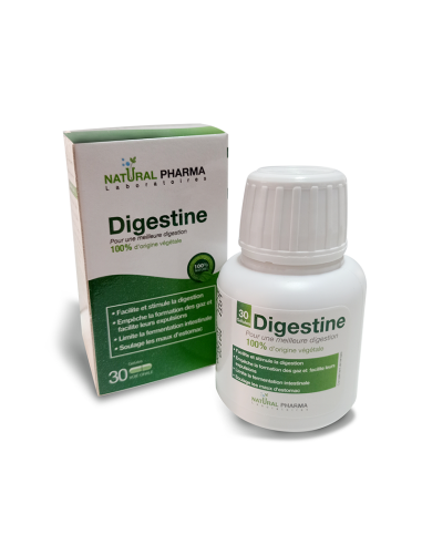 Digestine 30 Gélules