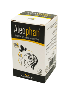 Aleophan 30 gélules