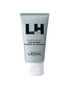 Lierac LH Gel Hydratant Energisant 50 ML