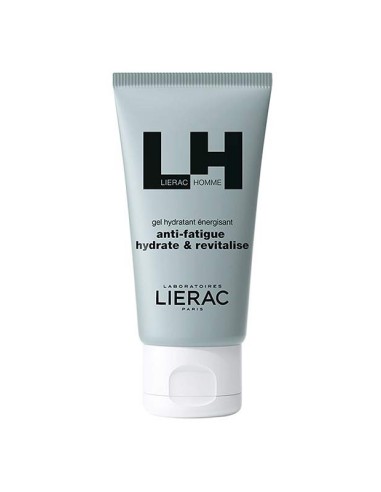 Lierac LH Gel Hydratant Energisant 50 ML