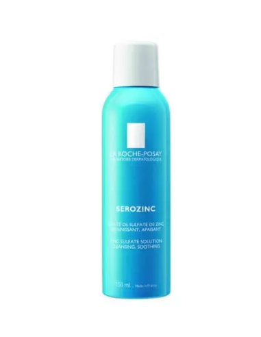 La Roche Posay SEROZINC 150ml