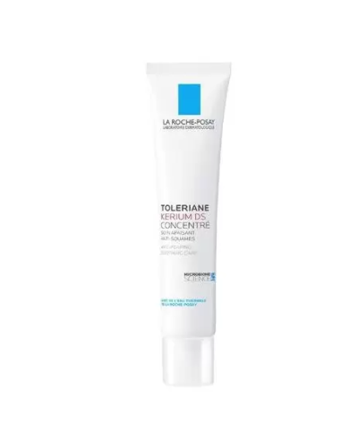 La Roche Posay Toleriane Kerium DS Concentrate 40ML