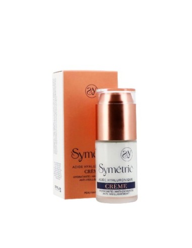 SYMETRIC CREME ACIDE HYALURONIQUE 30GR