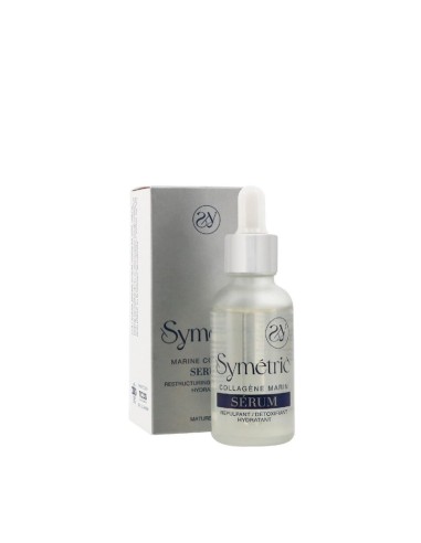 SYMETRIC SERUM COLLAGENE MARIN 30GR