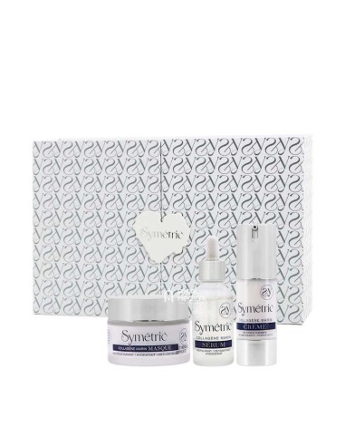 SYMETRIC Coffret Collagène