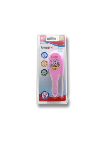 Bambini Brosse Et Peigne fille