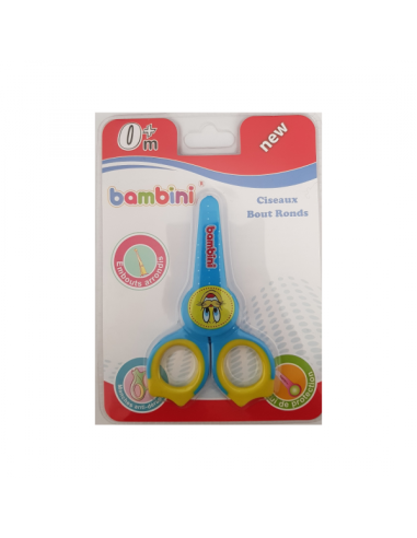 Bambini Ciseaux 0M+ garçon