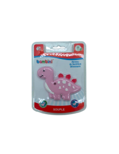 Bambini Anneau Dentaire Dinosaure 4M+