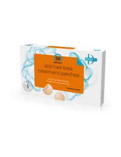 Dermastic Patch anti chute 56 Patchs