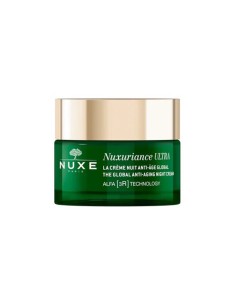 Nuxe Nuxuriance Ultra Crème Nuit Anti Age global 50ml