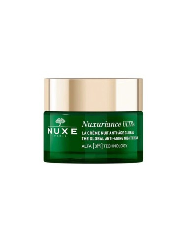 Nuxe Nuxuriance Ultra Crème Nuit Anti Age global 50ml