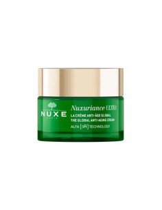 Nuxe Nuxuriance Ultra Anti age Global Crème de Jour 50ml