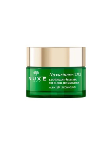 Nuxe Nuxuriance Ultra Anti age Global Crème de Jour 50ml