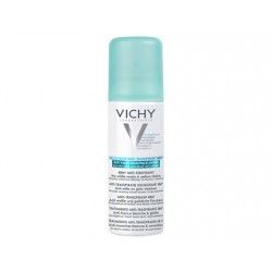 Vichy Déodorant Anti Transpirant Anti Traces 48H Spray 125ML