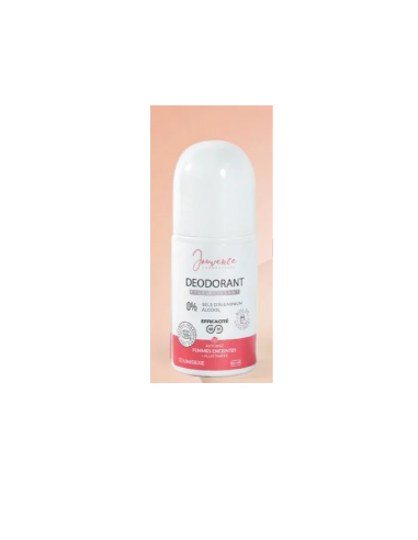 Jouvence Déodorant Eclaircissant 50ML