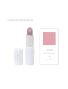 Eye Care Rouge à Lèvres Rose délice