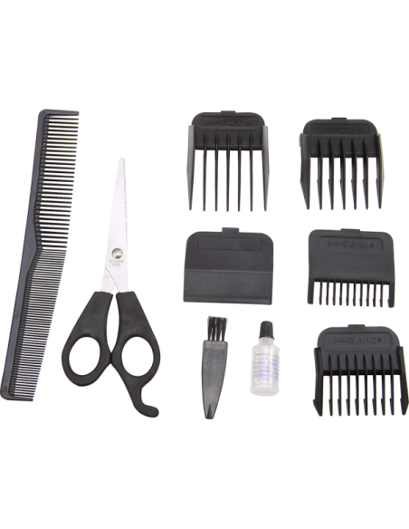 Techwood Tondeuse tt625