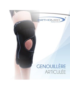 Orthomed Genouillère Articulée