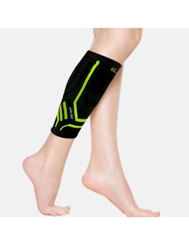 Tynor sport Tibia/Mollet Support Air PAIR Vert Large ST702