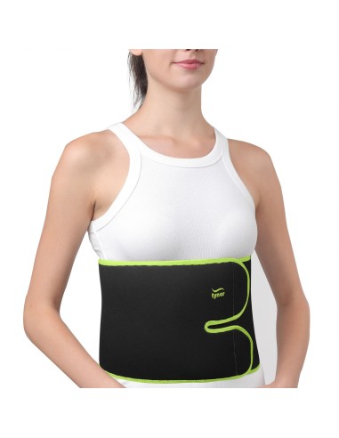 Tynor sport Ceinture abdominale ajustable