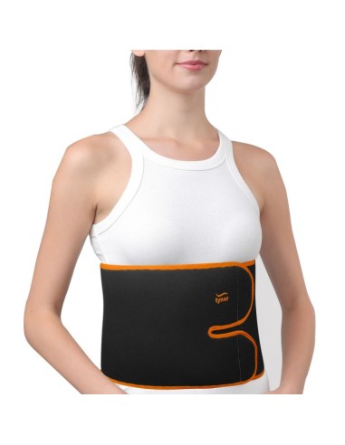 Tynor sport Ceinture abdominale ajustable