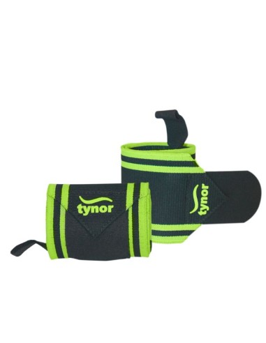 Tynor sport Protège poignet avec boucle pour le pouce taille standard