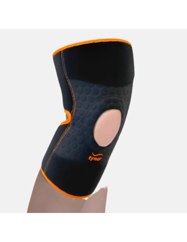 Tynor Sport Genouillère Rotulienne Neo standard