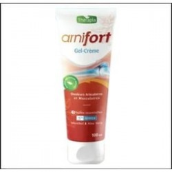 Therapia Arnifort Gel Crème 50ml