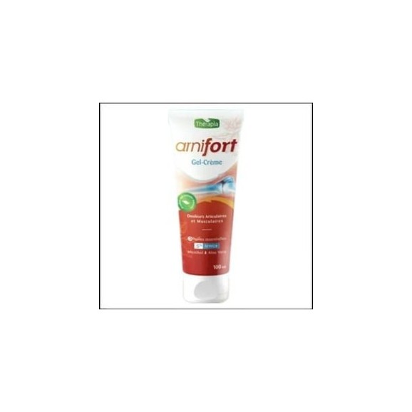 Therapia Arnifort Gel Crème 50ml