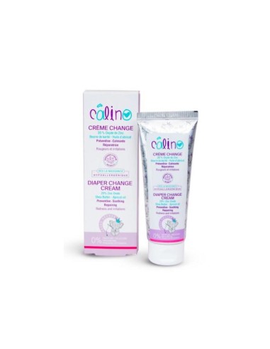 Calino Bébé Crème de Change 75gr