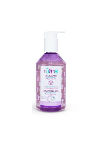 Calino Bébé gel lavant 300ml