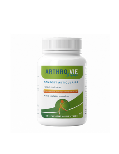 Arthrovie 60 Gélules