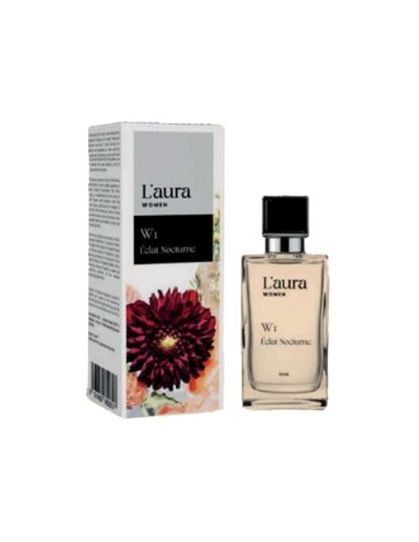 L'AURA WOMEN WI ECLAT NOCTURNE 50ML