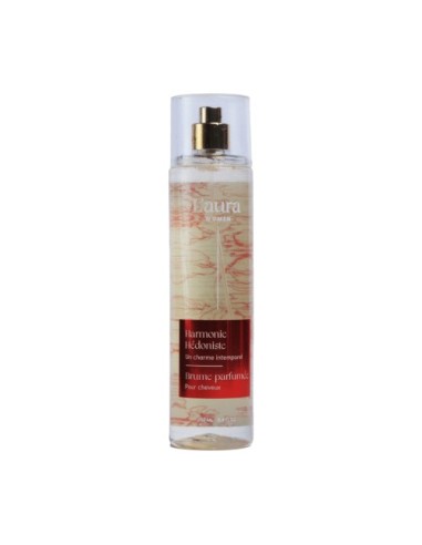 L'AURA WOMEN BRUME CHEVEUX PARFUMEE HARMONIE HEDONISTE