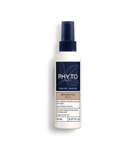 Phyto Réparation Spray Thermo Protecteur 150ml