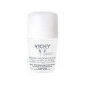 Vichy Déodorant Anti Transpirant Peau Sensible 48H 50ML